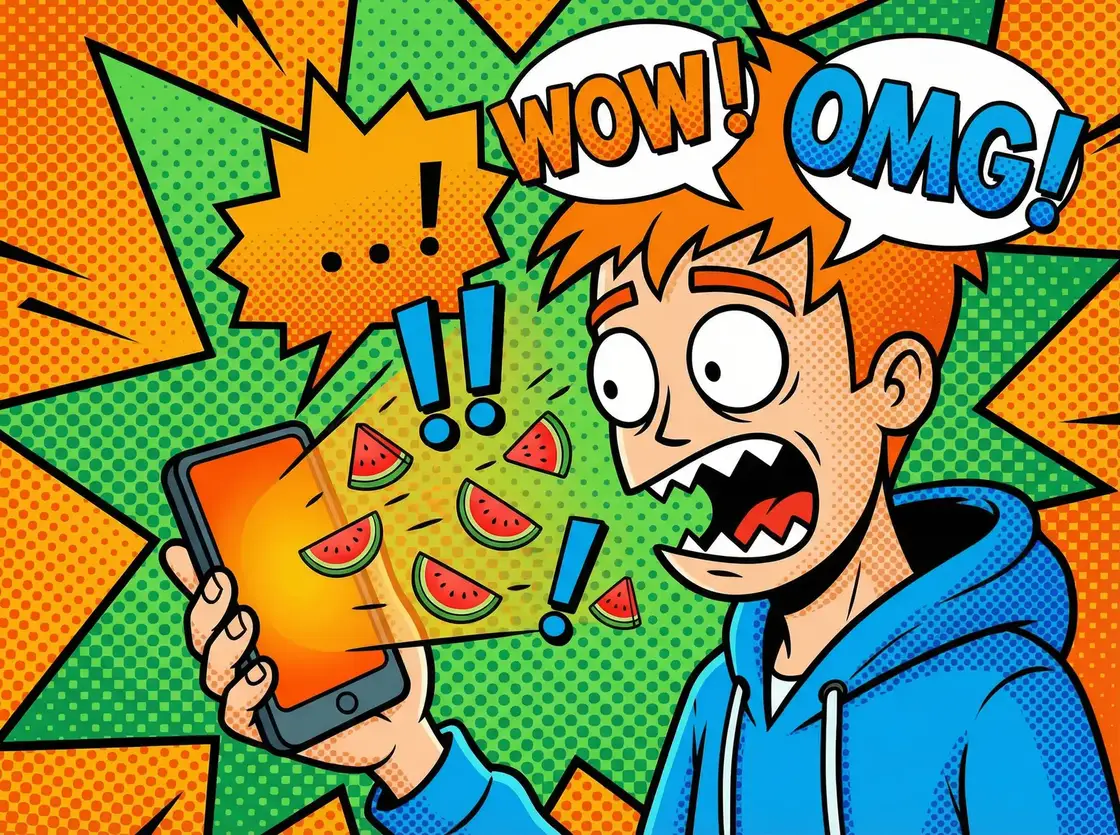 好色tv 网络热点话题